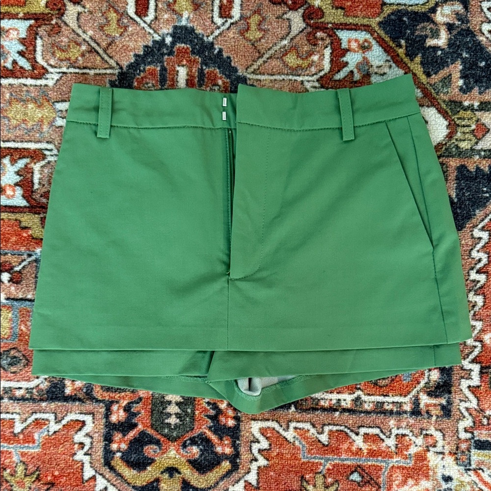 Zara skort